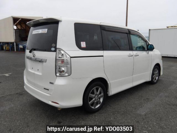 Used 2010 AT toyota voxy ZRR70W Image[6]