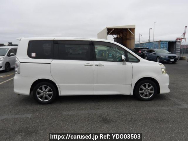 Used 2010 AT toyota voxy ZRR70W Image[7]