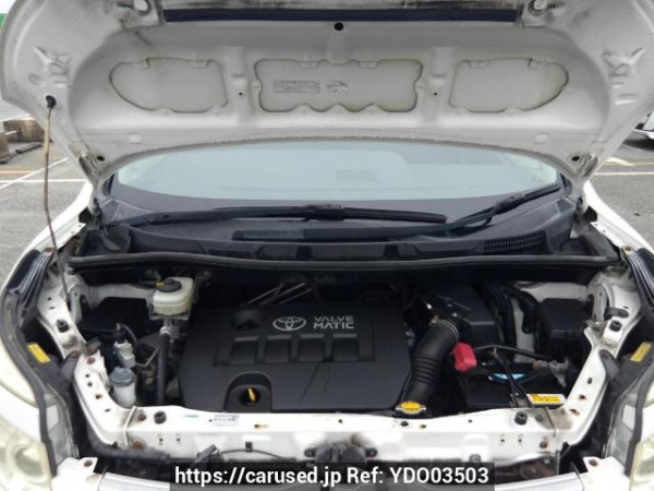 Used 2010 AT toyota voxy ZRR70W Image[9]