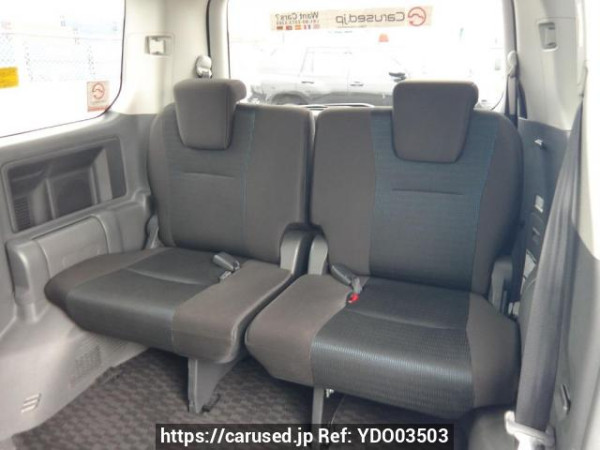 Used 2010 AT toyota voxy ZRR70W Image[17]