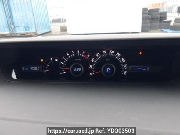 Used 2010 AT toyota voxy ZRR70W Image[21]