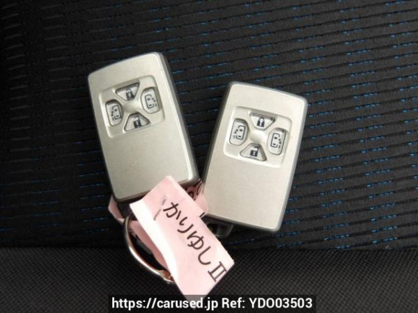 Used 2010 AT toyota voxy ZRR70W Image[28]