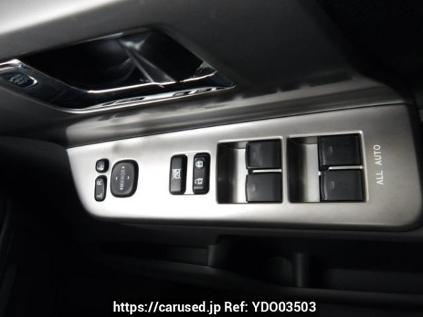 Used 2010 AT toyota voxy ZRR70W Image[29]