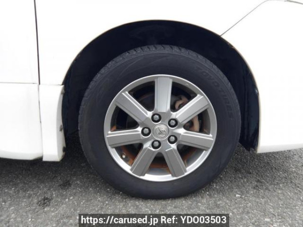Used 2010 AT toyota voxy ZRR70W Image[30]