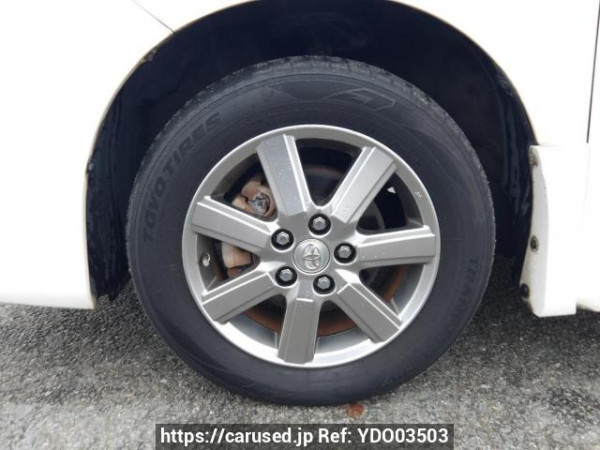 Used 2010 AT toyota voxy ZRR70W Image[31]