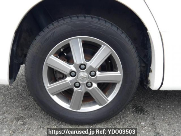 Used 2010 AT toyota voxy ZRR70W Image[32]