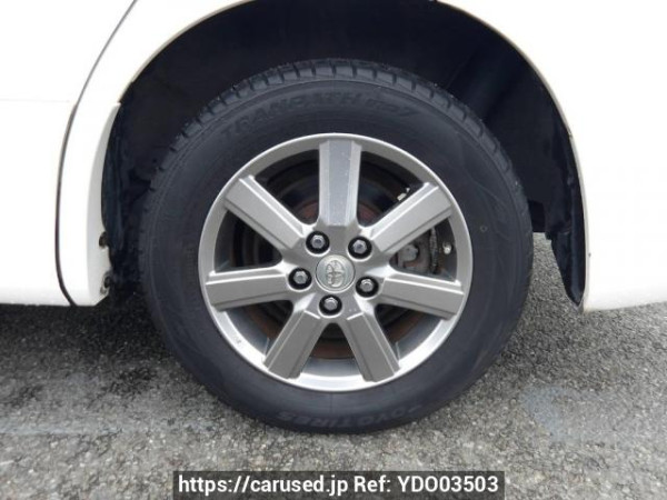 Used 2010 AT toyota voxy ZRR70W Image[33]