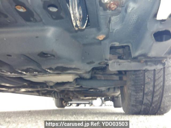 Used 2010 AT toyota voxy ZRR70W Image[35]