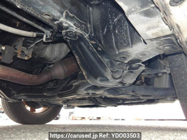 Used 2010 AT toyota voxy ZRR70W Image[36]