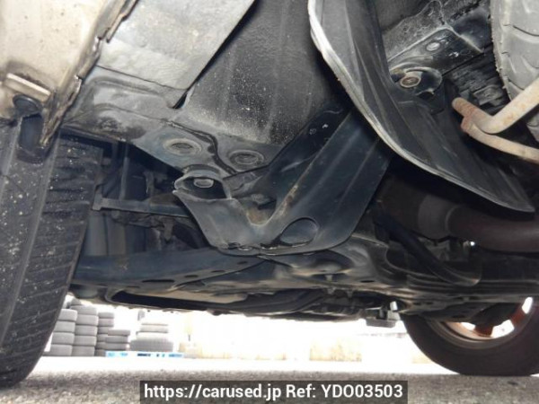 Used 2010 AT toyota voxy ZRR70W Image[37]