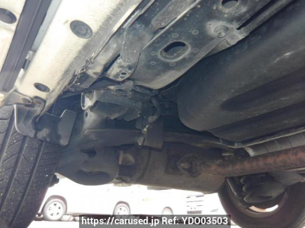 Used 2010 AT toyota voxy ZRR70W Image[39]