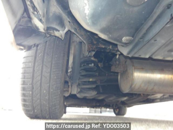 Used 2010 AT toyota voxy ZRR70W Image[40]