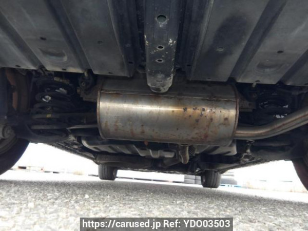 Used 2010 AT toyota voxy ZRR70W Image[41]