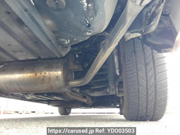 Used 2010 AT toyota voxy ZRR70W Image[42]