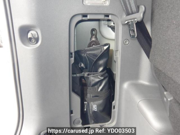 Used 2010 AT toyota voxy ZRR70W Image[44]