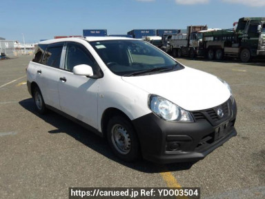 Nissan NV150 AD VY12