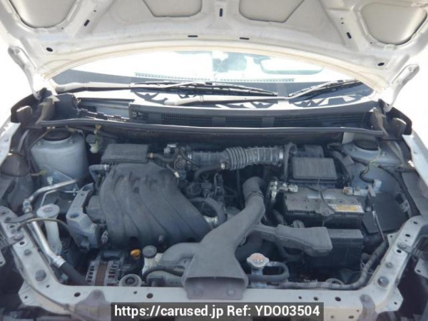 Used 2017 AT nissan ad-van VY12 Image[8]