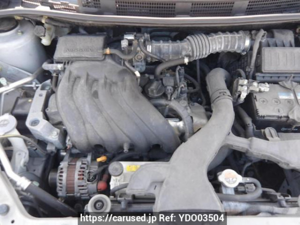 Used 2017 AT nissan ad-van VY12 Image[9]