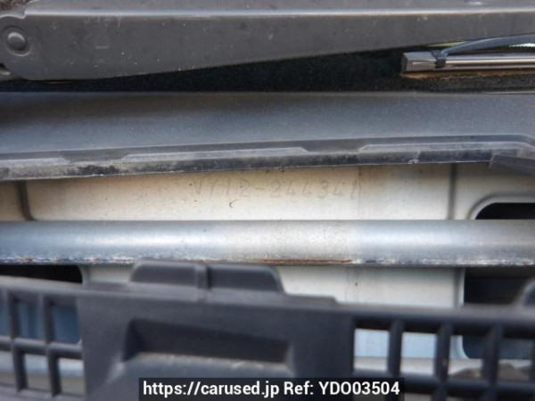 Used 2017 AT nissan ad-van VY12 Image[11]