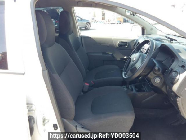 Used 2017 AT nissan ad-van VY12 Image[12]