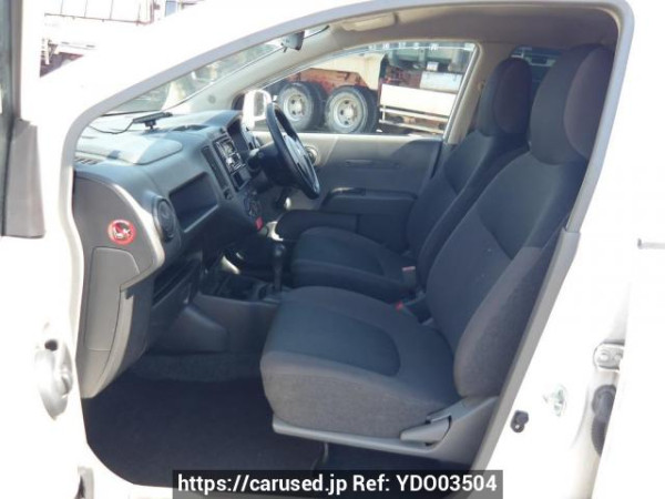 Used 2017 AT nissan ad-van VY12 Image[13]