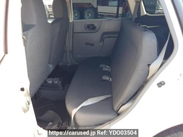 Used 2017 AT nissan ad-van VY12 Image[16]