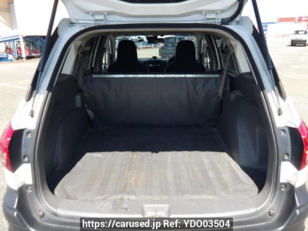 Used 2017 AT nissan ad-van VY12 Image[17]