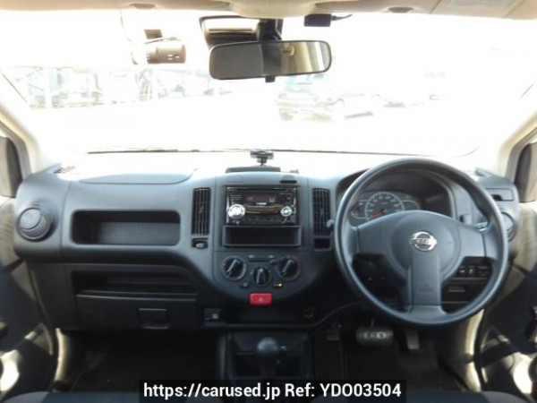 Used 2017 AT nissan ad-van VY12 Image[18]