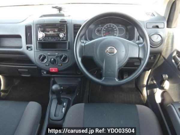 Used 2017 AT nissan ad-van VY12 Image[20]