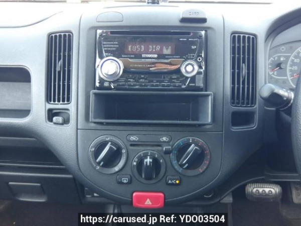 Used 2017 AT nissan ad-van VY12 Image[23]