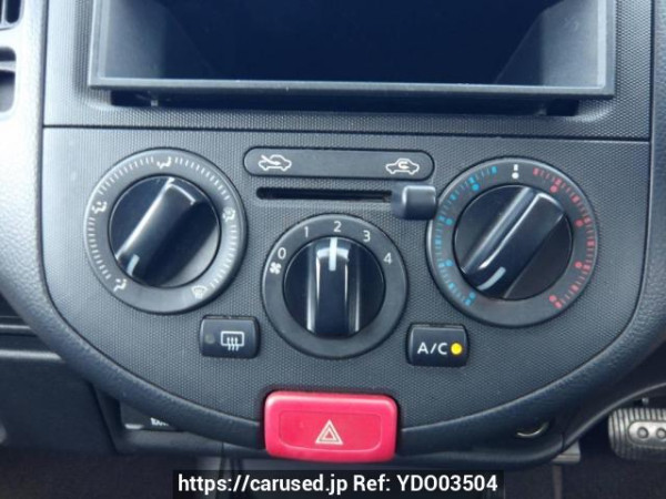 Used 2017 AT nissan ad-van VY12 Image[24]