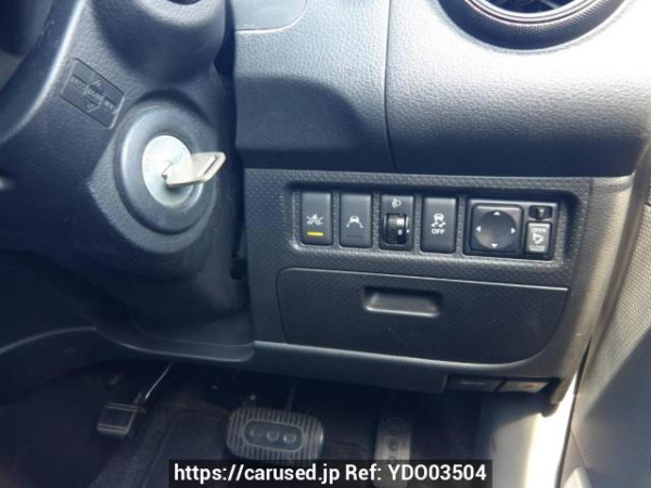 Used 2017 AT nissan ad-van VY12 Image[27]