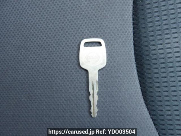 Used 2017 AT nissan ad-van VY12 Image[28]