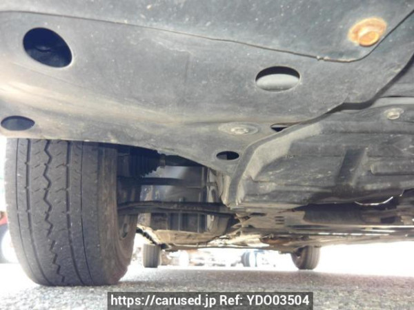 Used 2017 AT nissan ad-van VY12 Image[34]