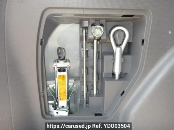 Used 2017 AT nissan ad-van VY12 Image[43]