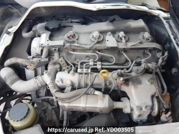 Used 2004 AT toyota hiace-van KDH200V Image[9]