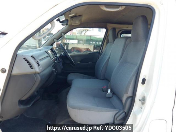 Used 2004 AT toyota hiace-van KDH200V Image[14]