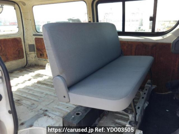 Used 2004 AT toyota hiace-van KDH200V Image[15]