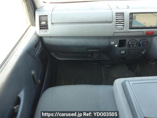 Used 2004 AT toyota hiace-van KDH200V Image[19]
