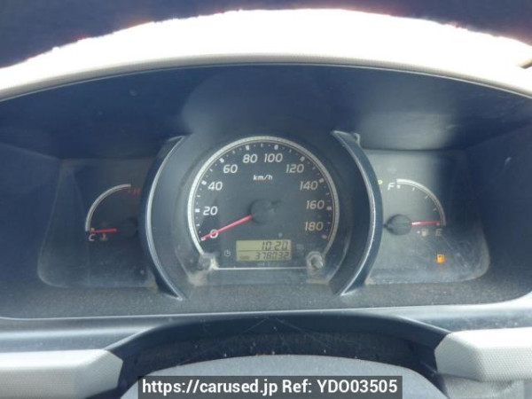 Used 2004 AT toyota hiace-van KDH200V Image[21]