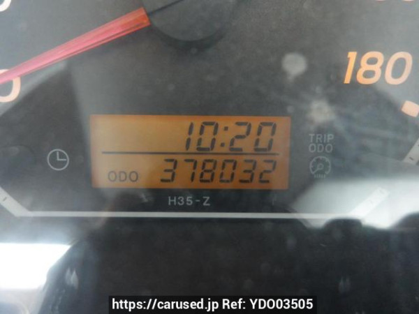Used 2004 AT toyota hiace-van KDH200V Image[22]