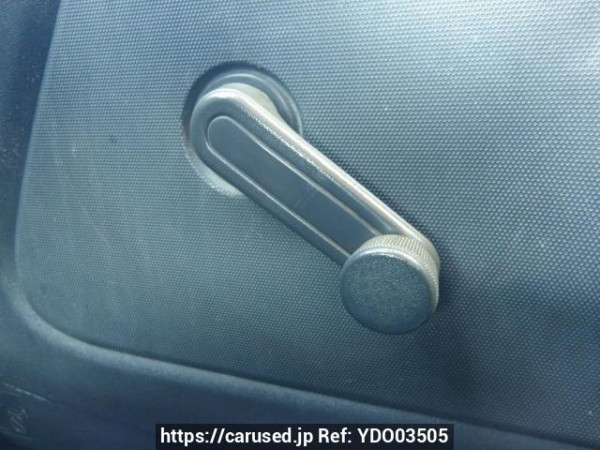 Used 2004 AT toyota hiace-van KDH200V Image[30]