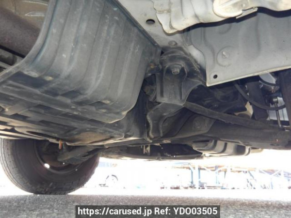 Used 2004 AT toyota hiace-van KDH200V Image[37]