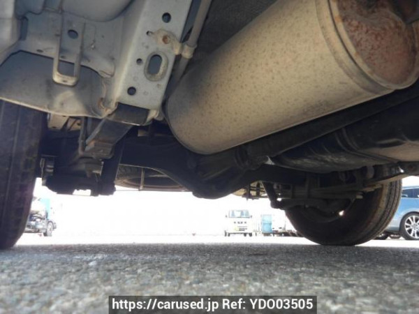 Used 2004 AT toyota hiace-van KDH200V Image[40]