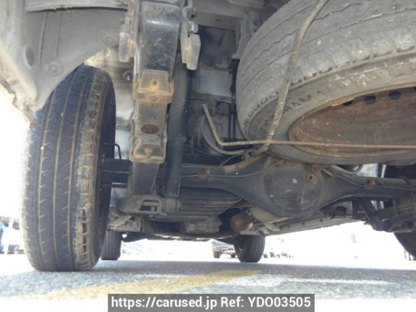 Used 2004 AT toyota hiace-van KDH200V Image[41]