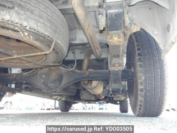 Used 2004 AT toyota hiace-van KDH200V Image[42]