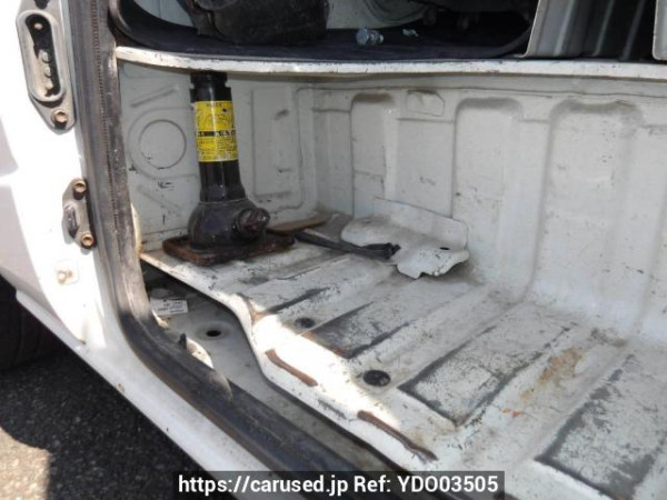 Used 2004 AT toyota hiace-van KDH200V Image[44]