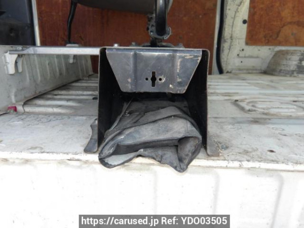 Used 2004 AT toyota hiace-van KDH200V Image[45]