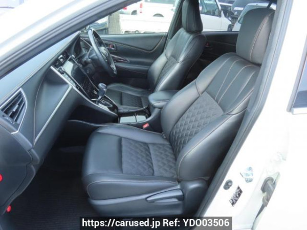 Used 2019 AT toyota harrier ZSU60W Image[12]