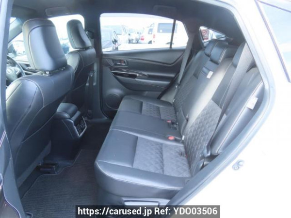 Used 2019 AT toyota harrier ZSU60W Image[14]